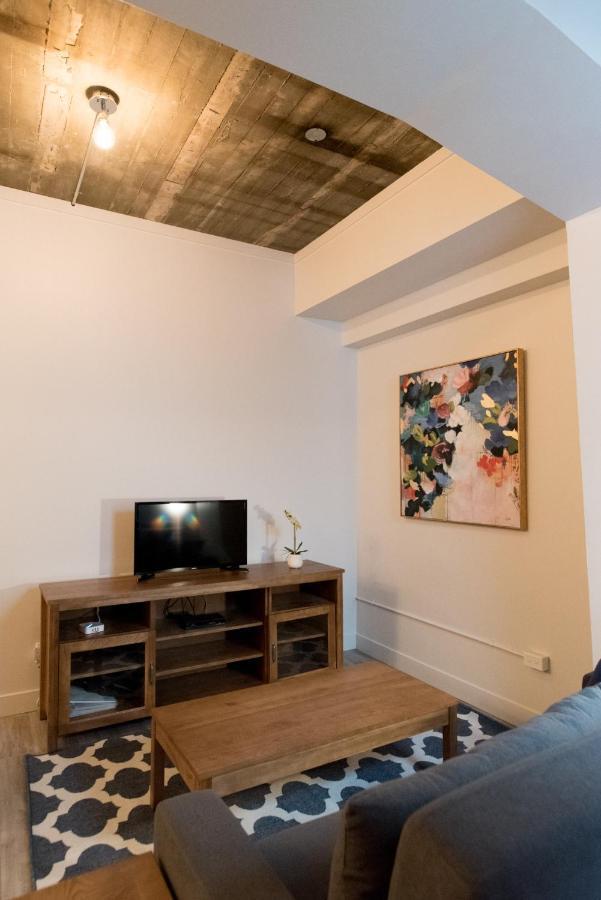 Le Central Rouyn Ngoại thất bức ảnh