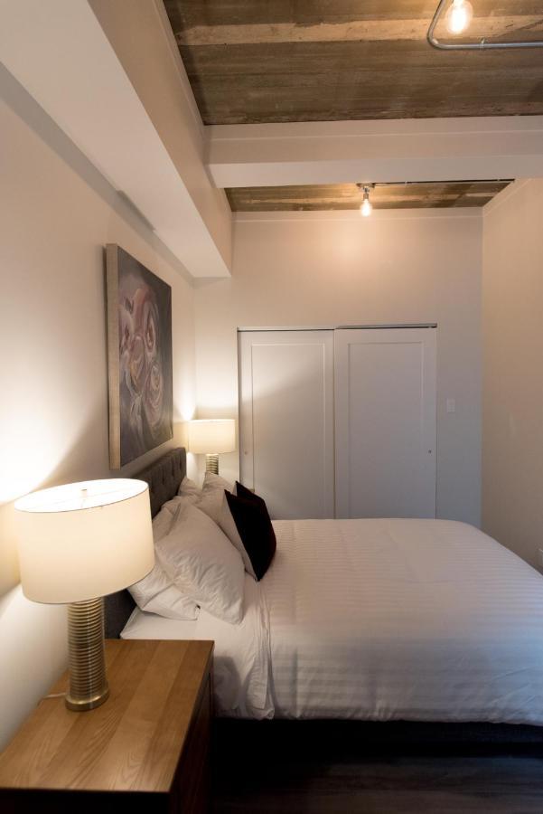 Le Central Rouyn Ngoại thất bức ảnh