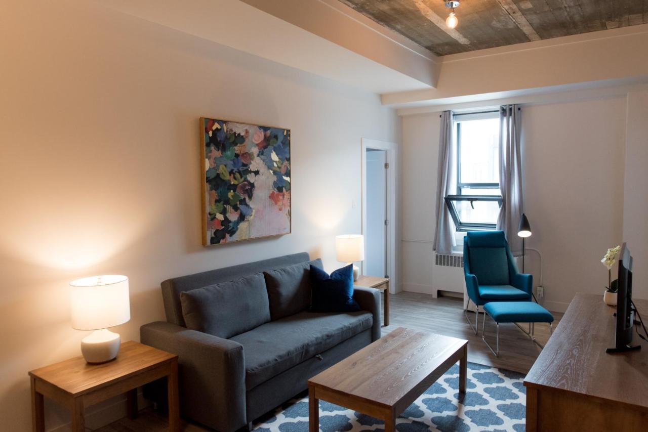 Le Central Rouyn Ngoại thất bức ảnh