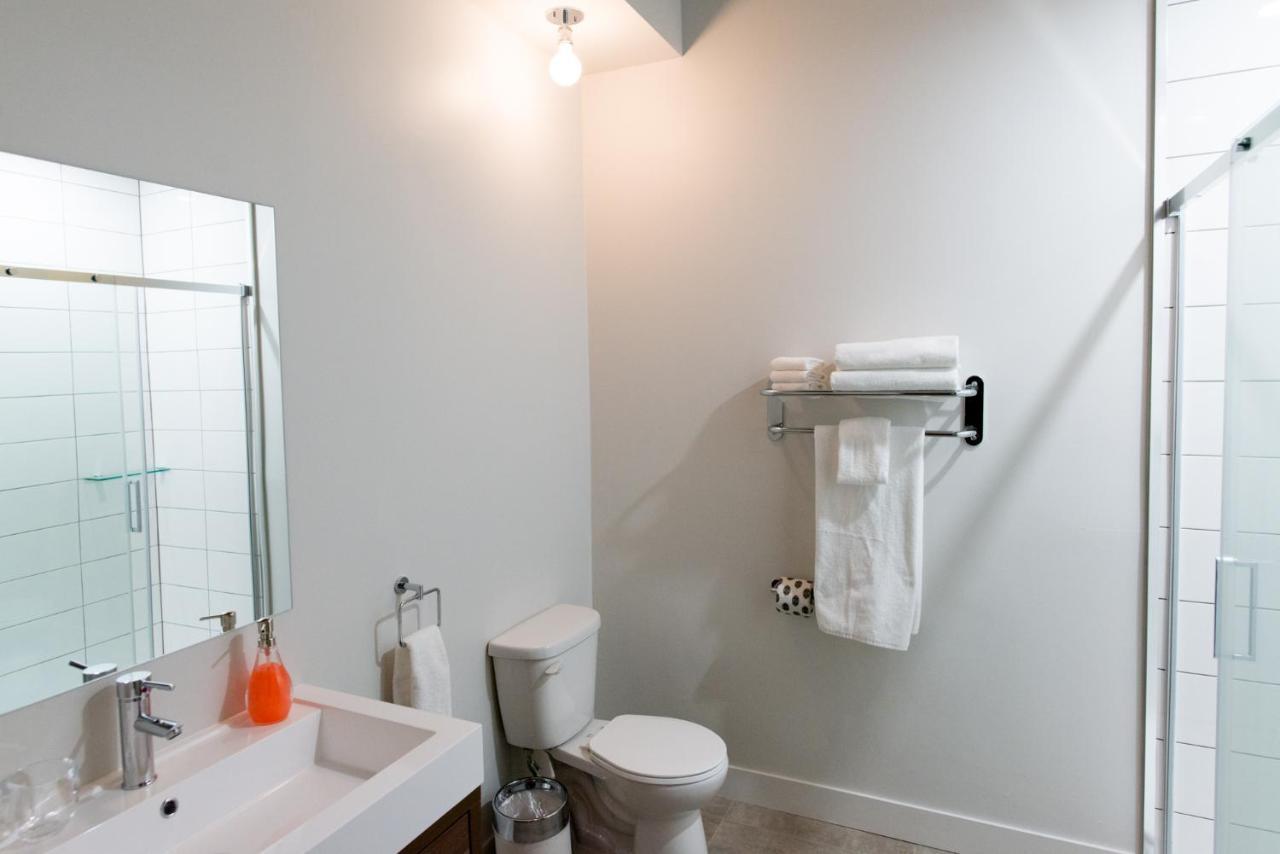Le Central Rouyn Ngoại thất bức ảnh