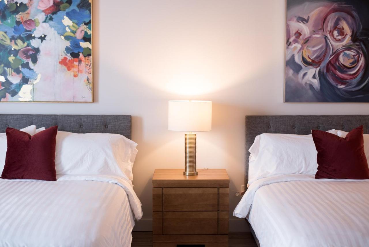 Le Central Rouyn Ngoại thất bức ảnh