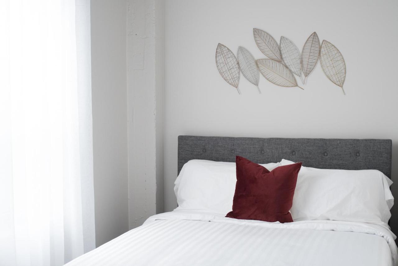 Le Central Rouyn Ngoại thất bức ảnh