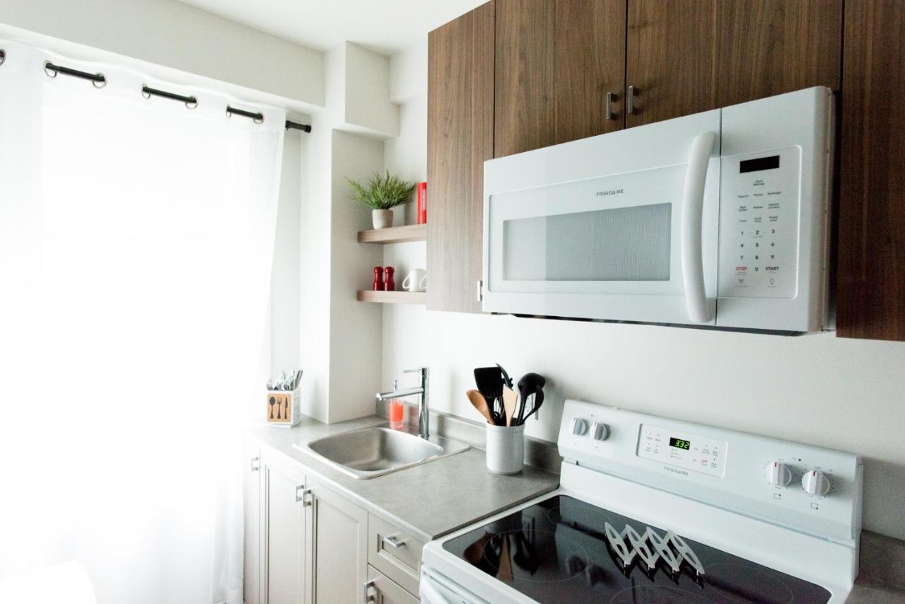 Le Central Rouyn Ngoại thất bức ảnh