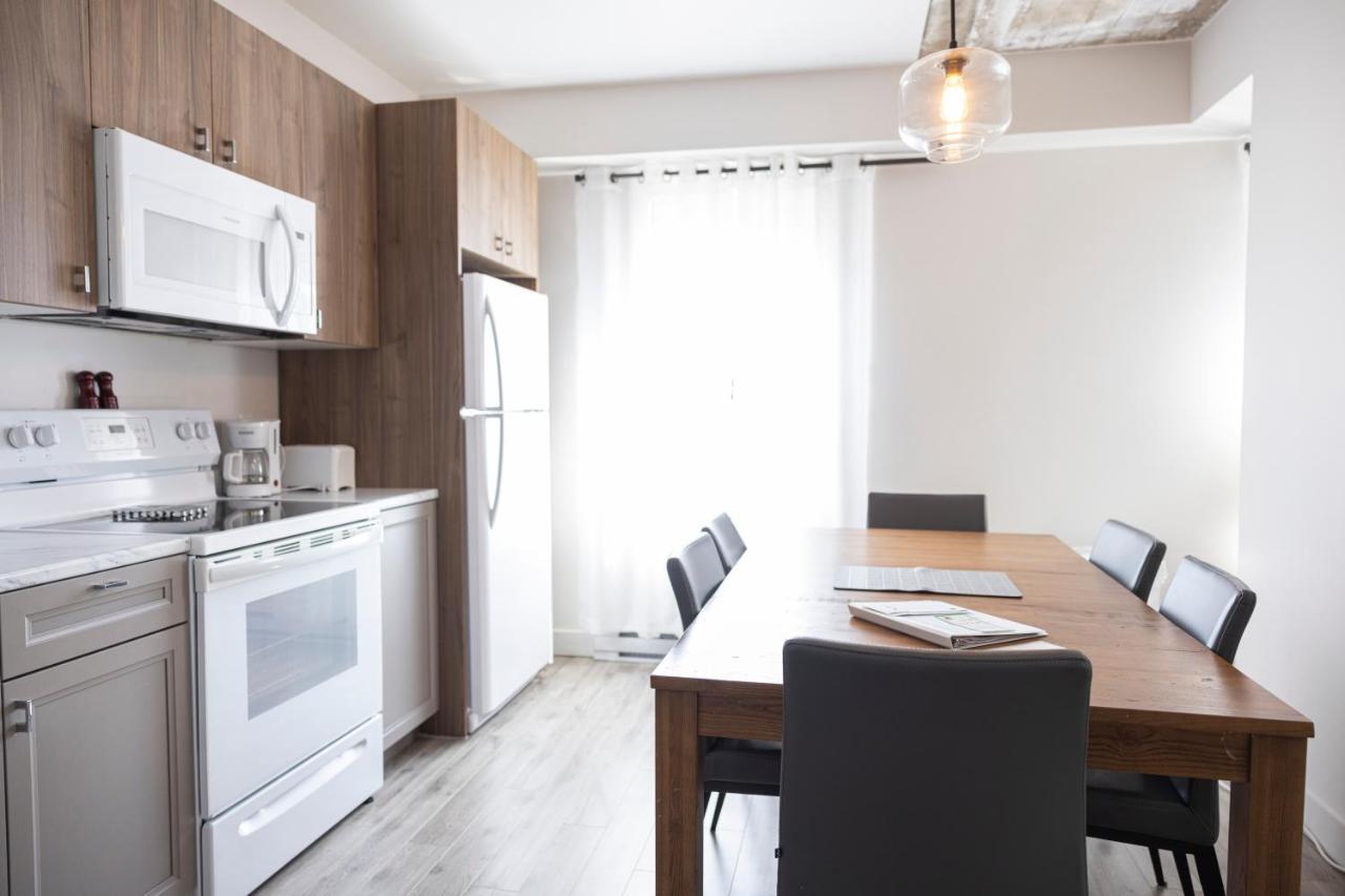 Le Central Rouyn Ngoại thất bức ảnh