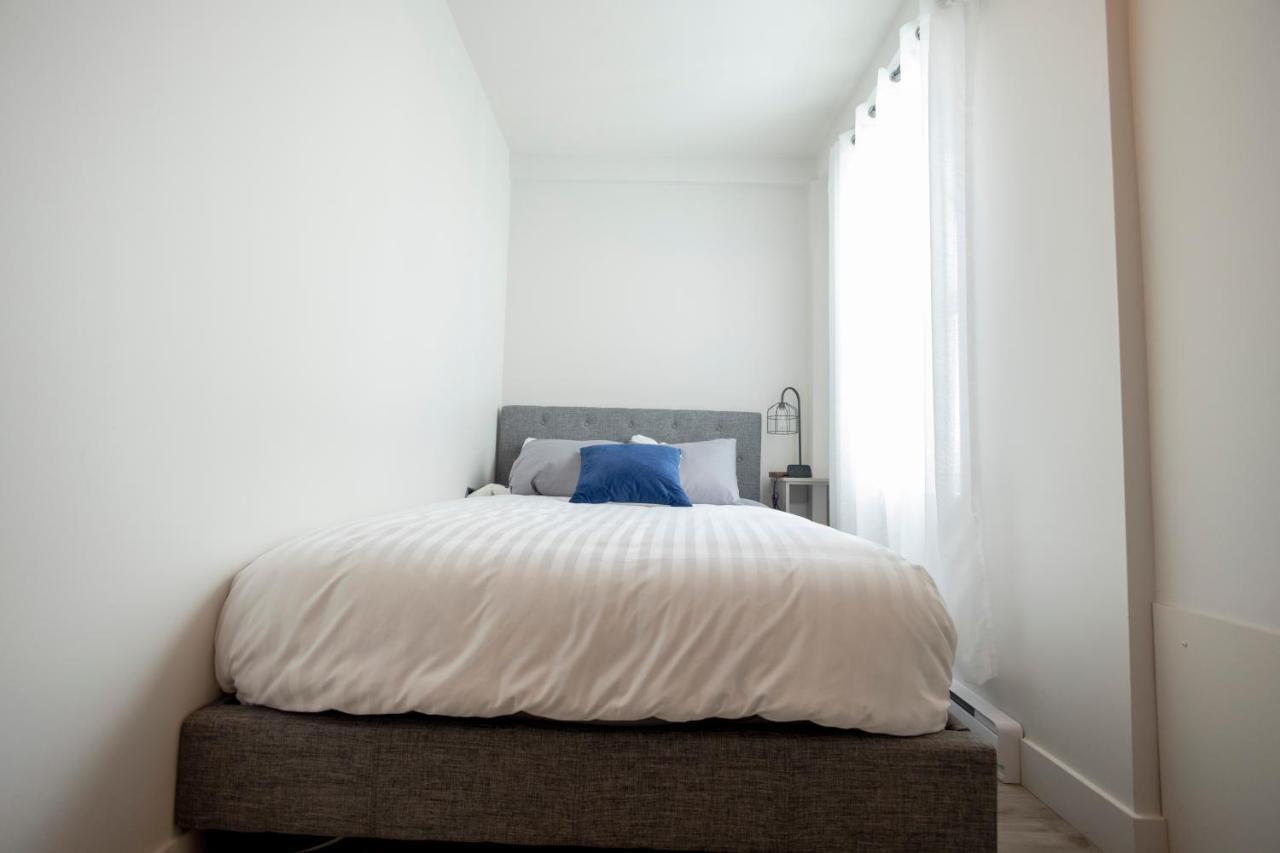 Le Central Rouyn Ngoại thất bức ảnh