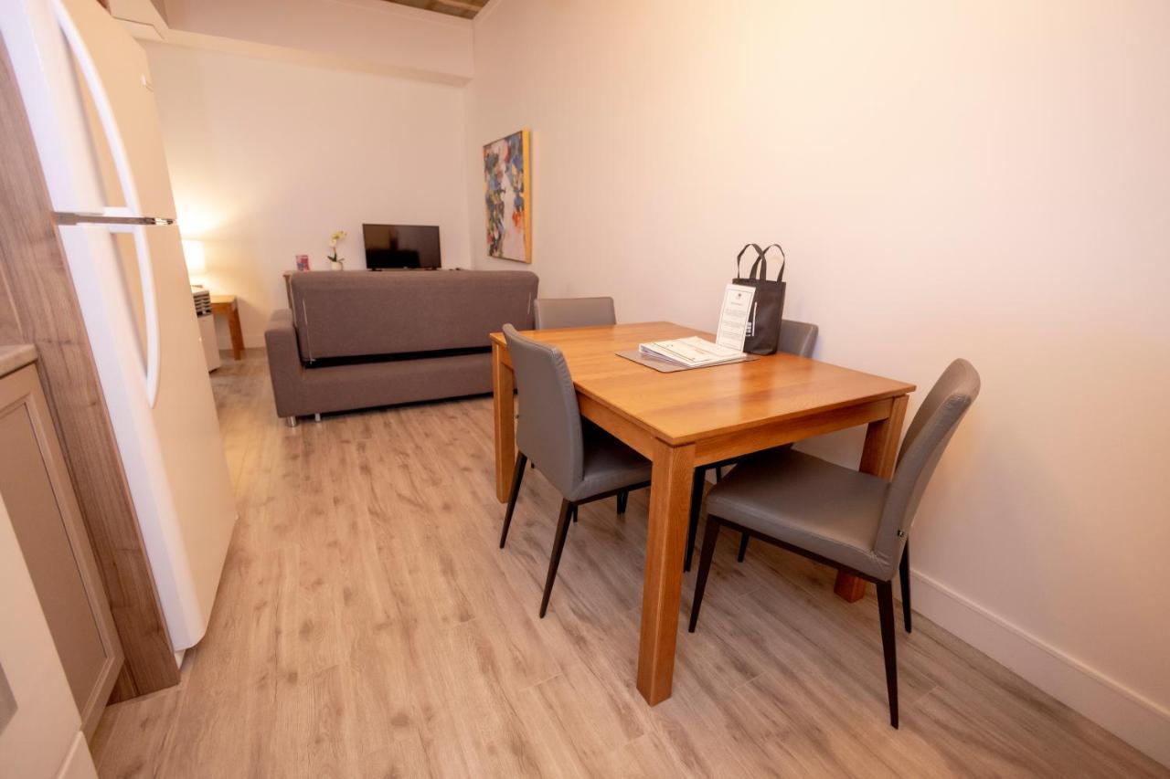 Le Central Rouyn Ngoại thất bức ảnh