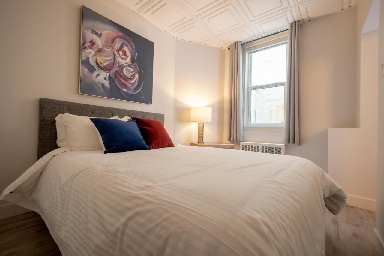 Le Central Rouyn Ngoại thất bức ảnh