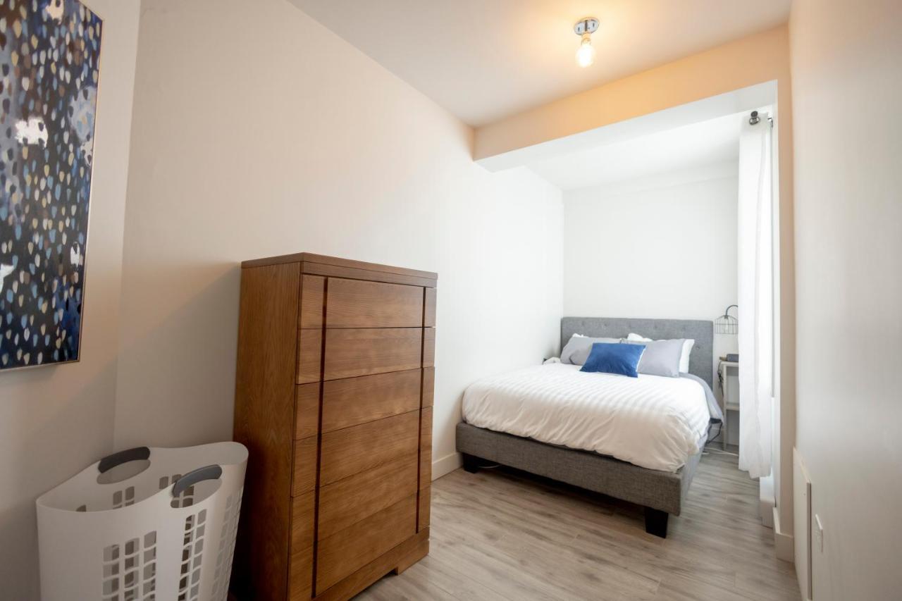 Le Central Rouyn Ngoại thất bức ảnh