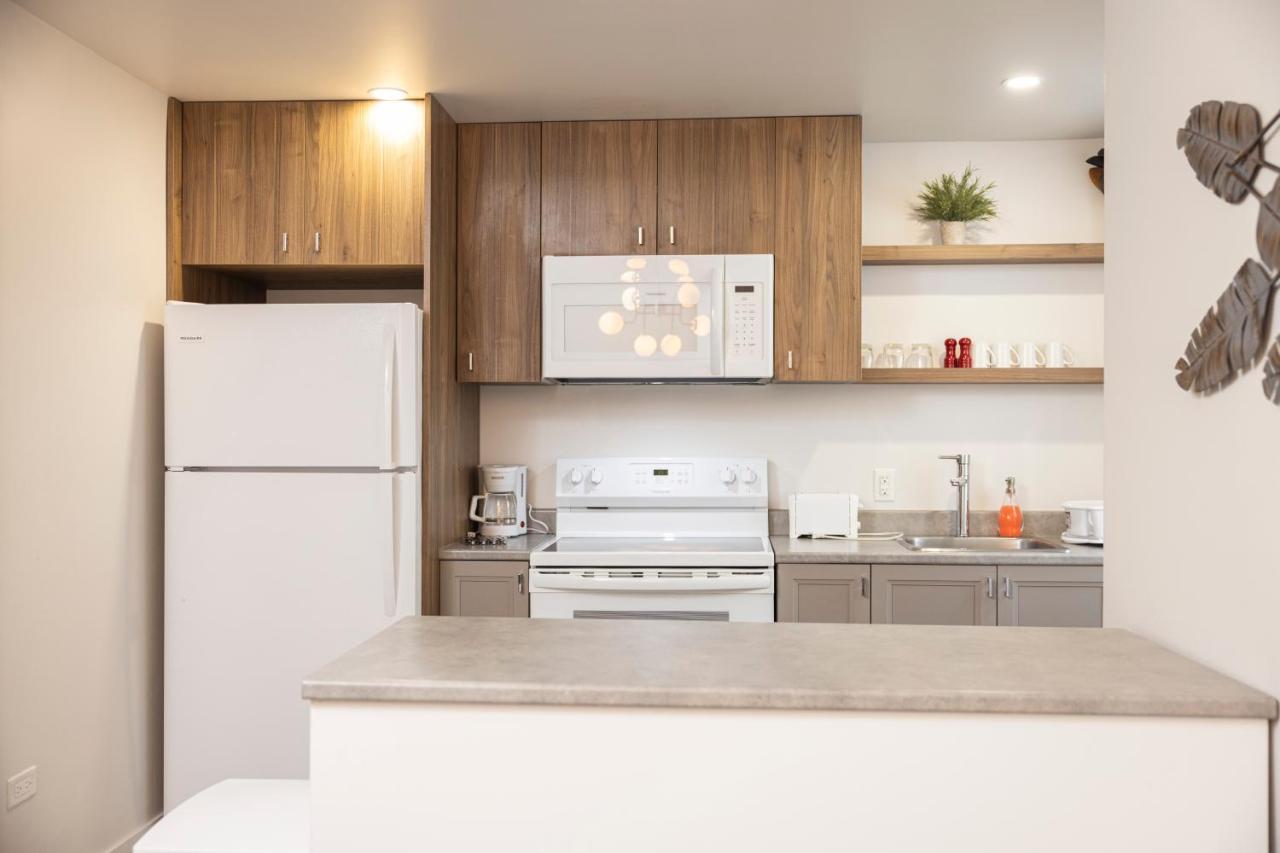 Le Central Rouyn Ngoại thất bức ảnh