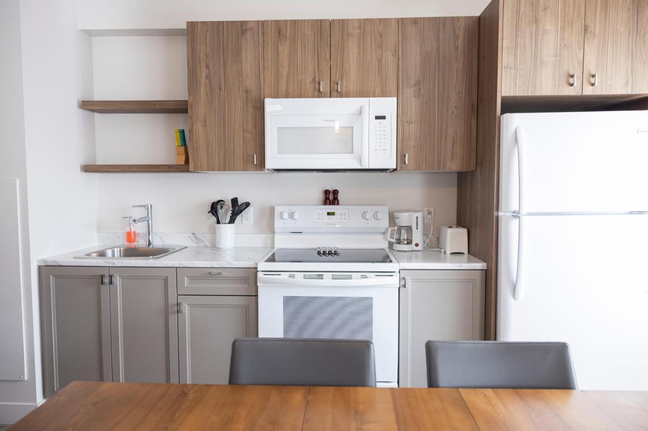 Le Central Rouyn Ngoại thất bức ảnh