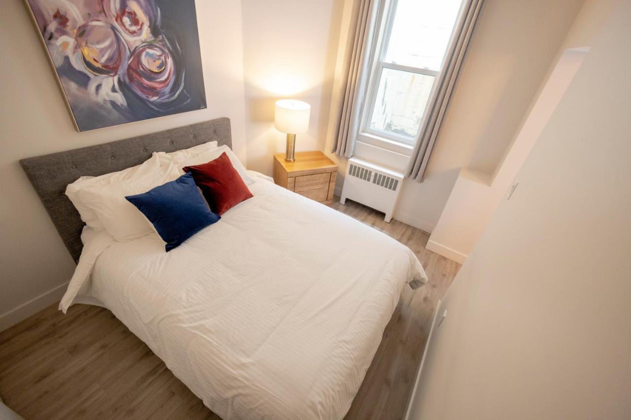 Le Central Rouyn Ngoại thất bức ảnh